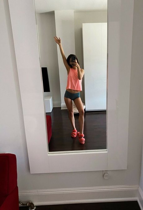 Galadriex star naked photo