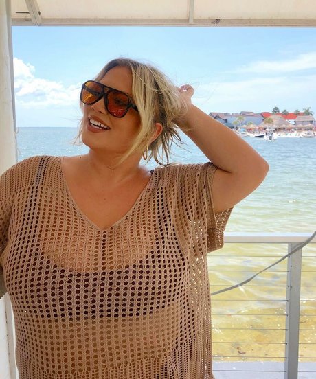 Hayden Buchko hd star gallery