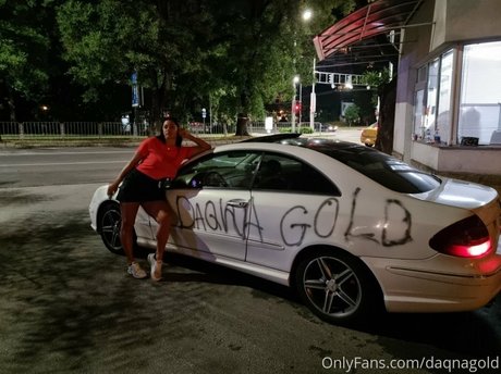 Daqnagold adult star photo