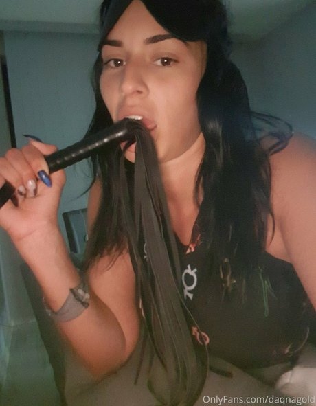 Daqnagold beautiful pornstar picture