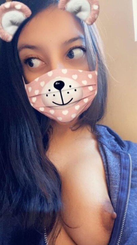 Kittysunshine007 top model pic