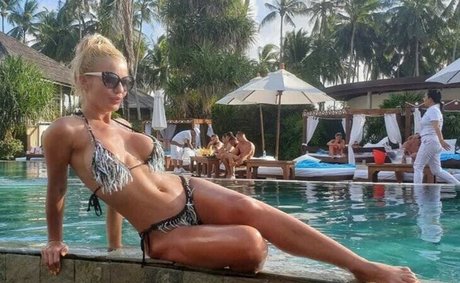 Sanja Tigrica actress gallery