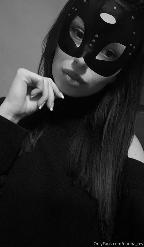 Darina Rey model nice picture