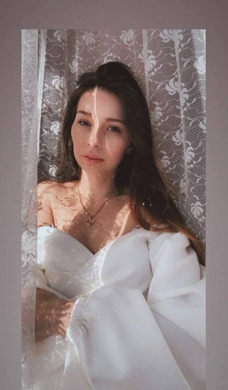 Darina Rey nudes pornstar archive