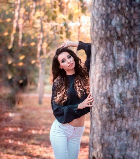 Darina Rey model best archive