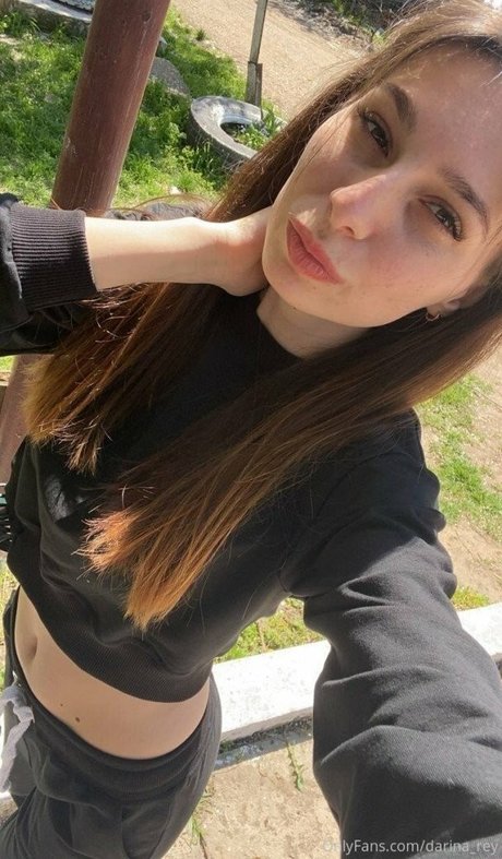 Darina Rey porn model photo