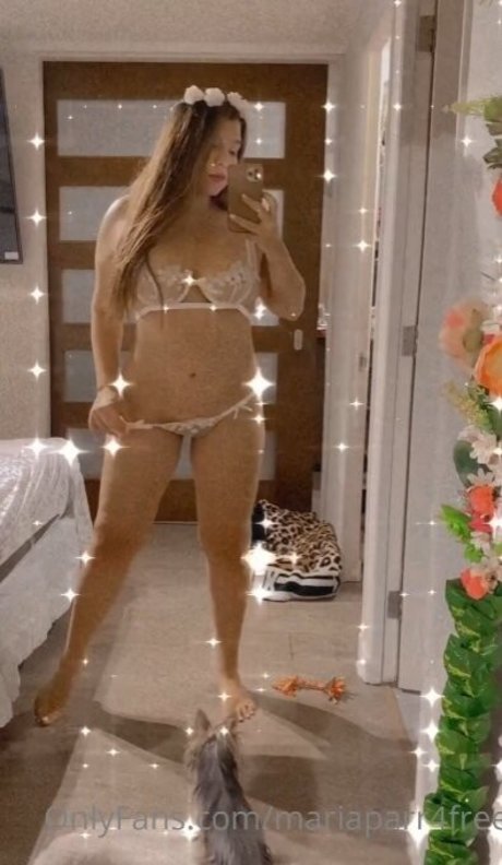 Maria Parr best actress gallery