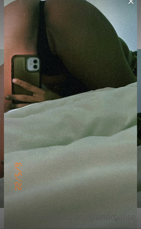 Giana Malise nudes pornstar img