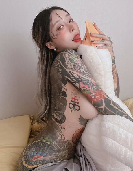 Yoko pornstar nude galleries