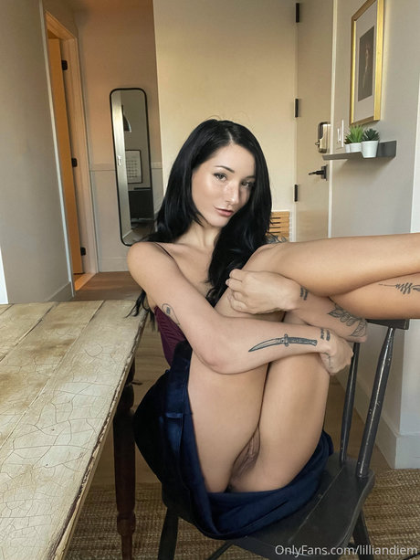 Lillian Diem porn star image