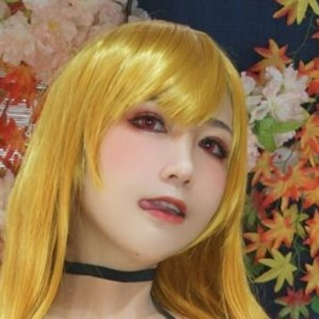 INOCOSPLAY model naked photo