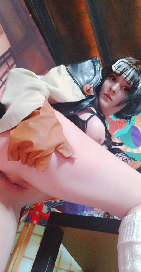 cosplay feet onlyfans art porn photos
