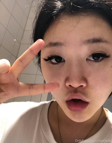 koreanfairy2 xxx star photo