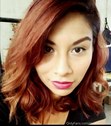 Lizbeth Martinez perfect star gallery