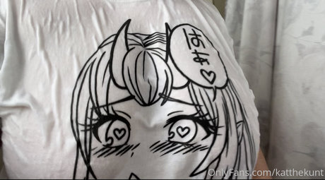 KatTheKunt art actress picture