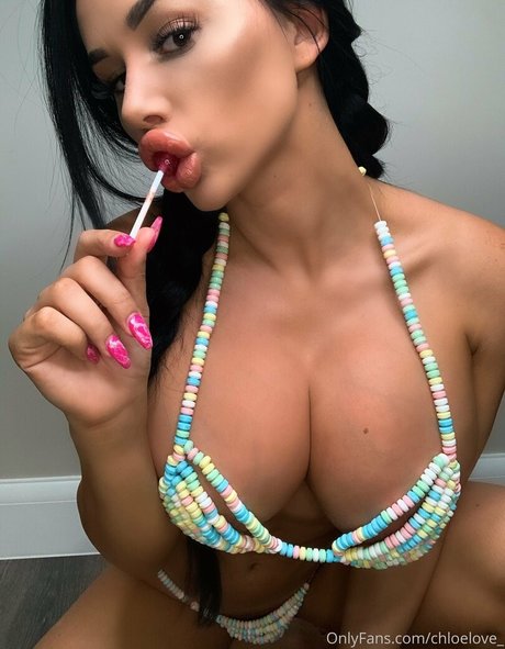 british granny onlyfans hot image