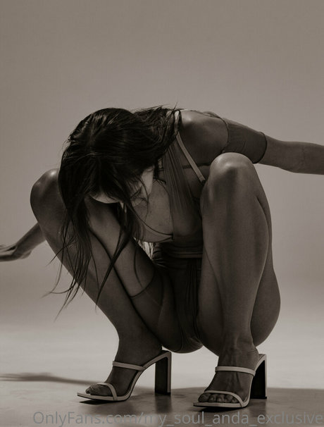 my soul anda exclusive star art image