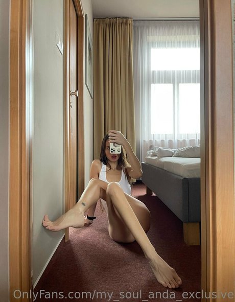 my soul anda exclusive Best Profile Photo