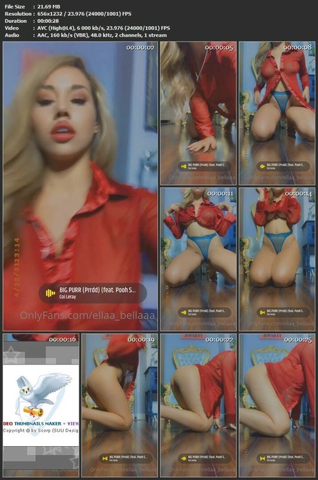 ellaa bellaaa model xxx photos