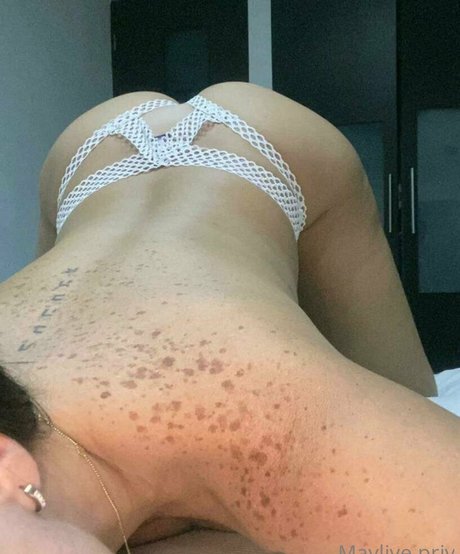 Maylive model art images