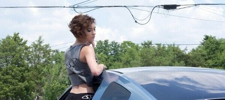 Brandi Wilson top actress pictures