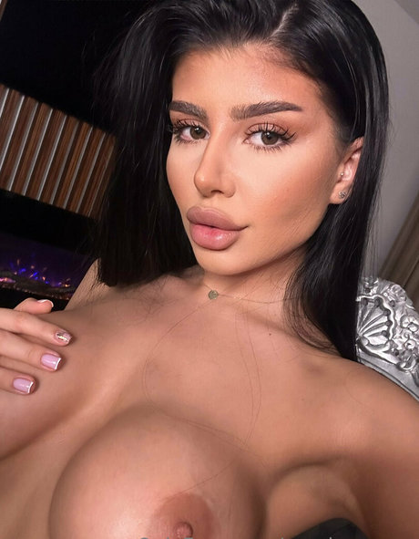 Moniquee Ass model sex pic