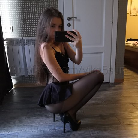 vika5sun sexy star image