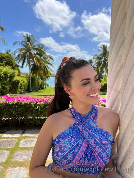 Explore with SARA top pornstar image