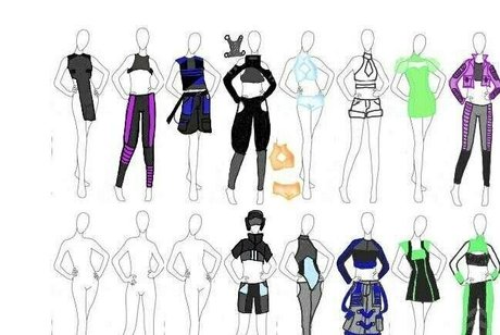 Xiphos model nude pictures