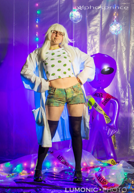 Xiphos pretty pornstar image