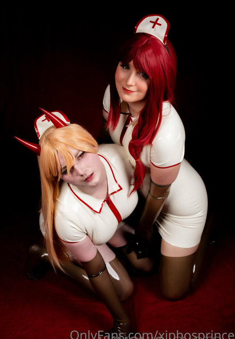 Xiphos star nice pictures