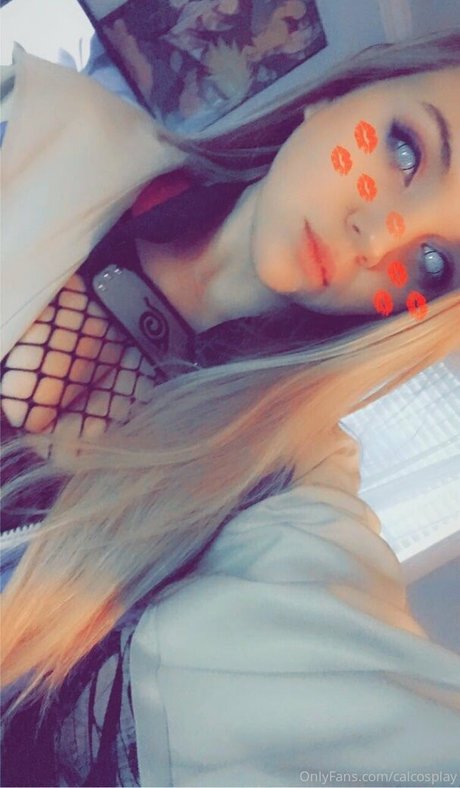 Calcosplay pornographic star pictures