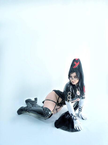 Oreoconsushi erotic model gallery