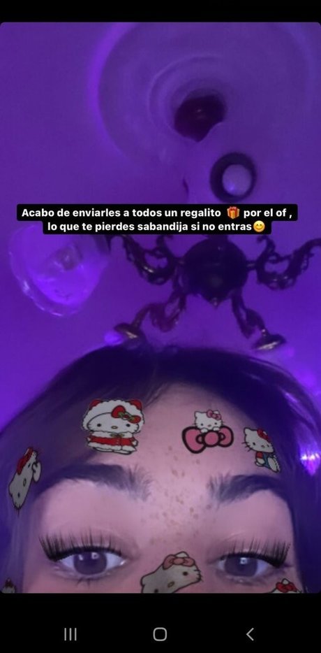 Oreoconsushi nudes star gallery