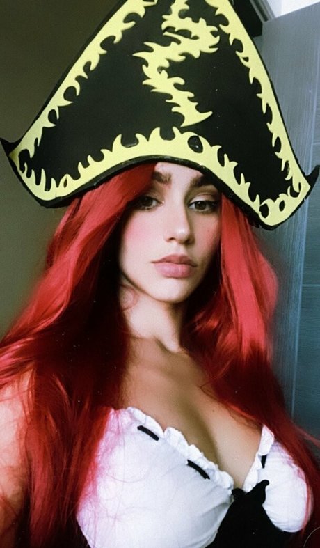 Oreoconsushi perfect model gallery