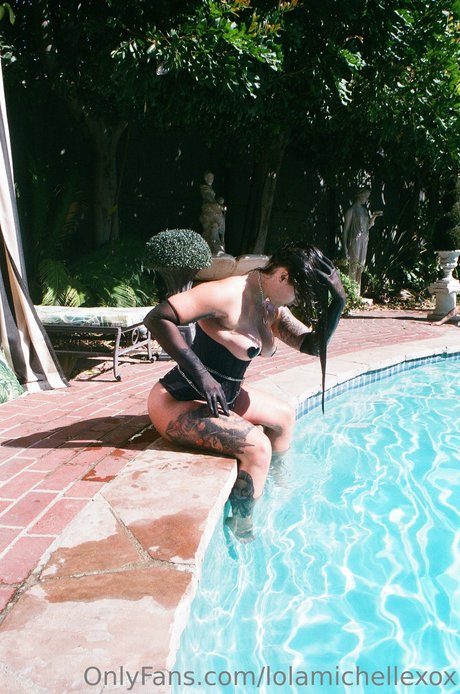 Lola Michelle best pornstar archive