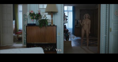 Virginie Efira nude actress img