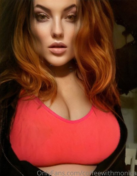 Monica Soles pornstar nudes photo