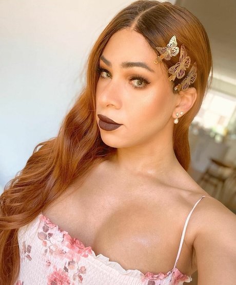 red hair onlyfans art naked pictures