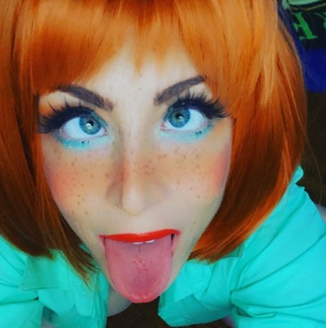 Mandy Kitana model nudes photos