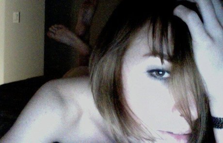 Allison Scagliotti nude model pictures