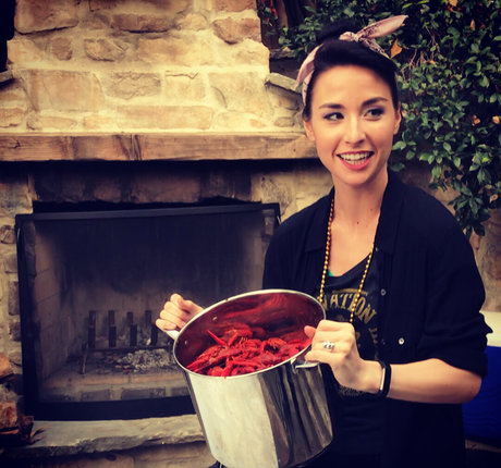 Allison Scagliotti pornographic actress picture