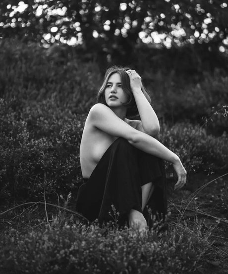 Anna Tauber pornstar exclusive image