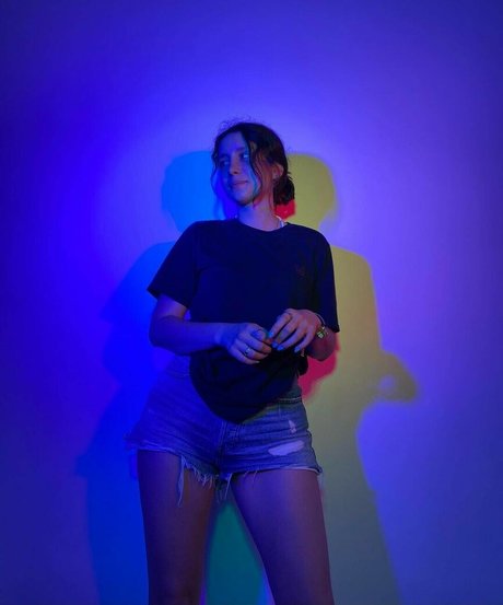 Defne Ergun exclusive actress images