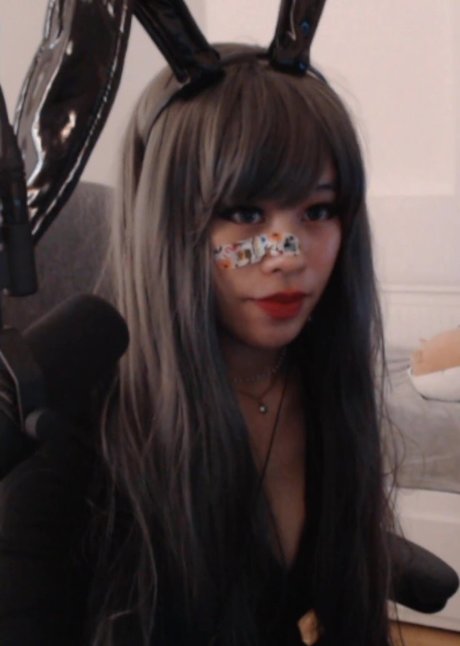 Saiiren nude star pic