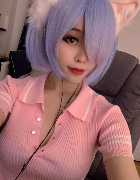 Saiiren pornstar sexy pics