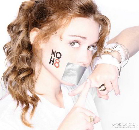 Holland Roden pornstar sexy photo