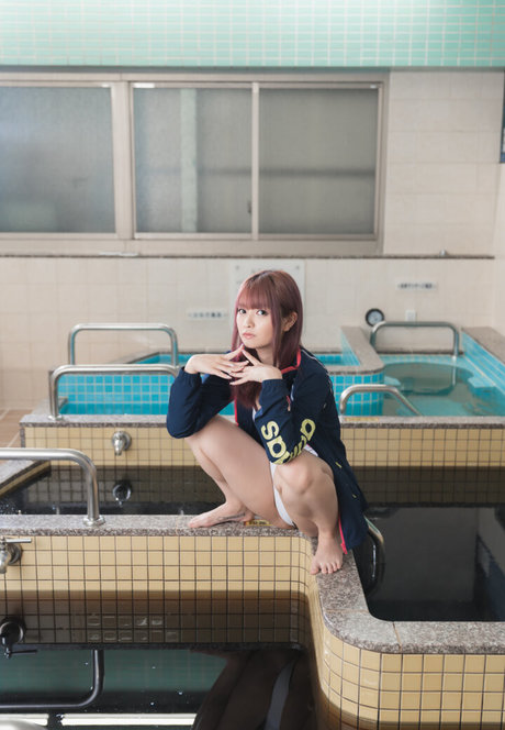 Noraneko actress images