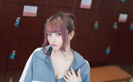 Noraneko xxx model pictures