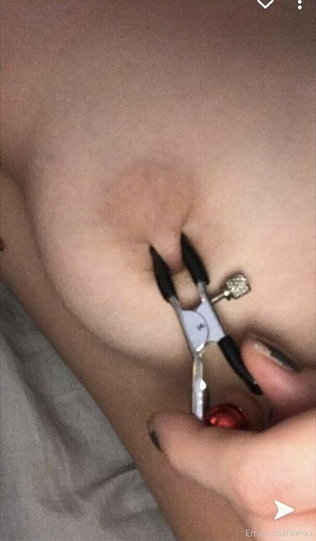 emily marionxoxo star exclusive archive